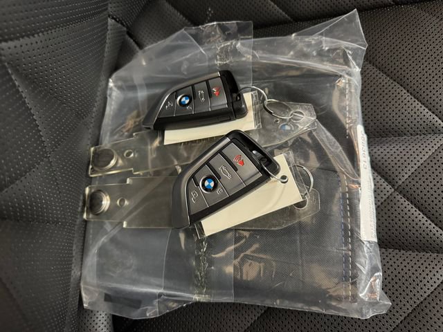Used 2023 BMW X5 sDrive40i w/ M Sport Package image 29