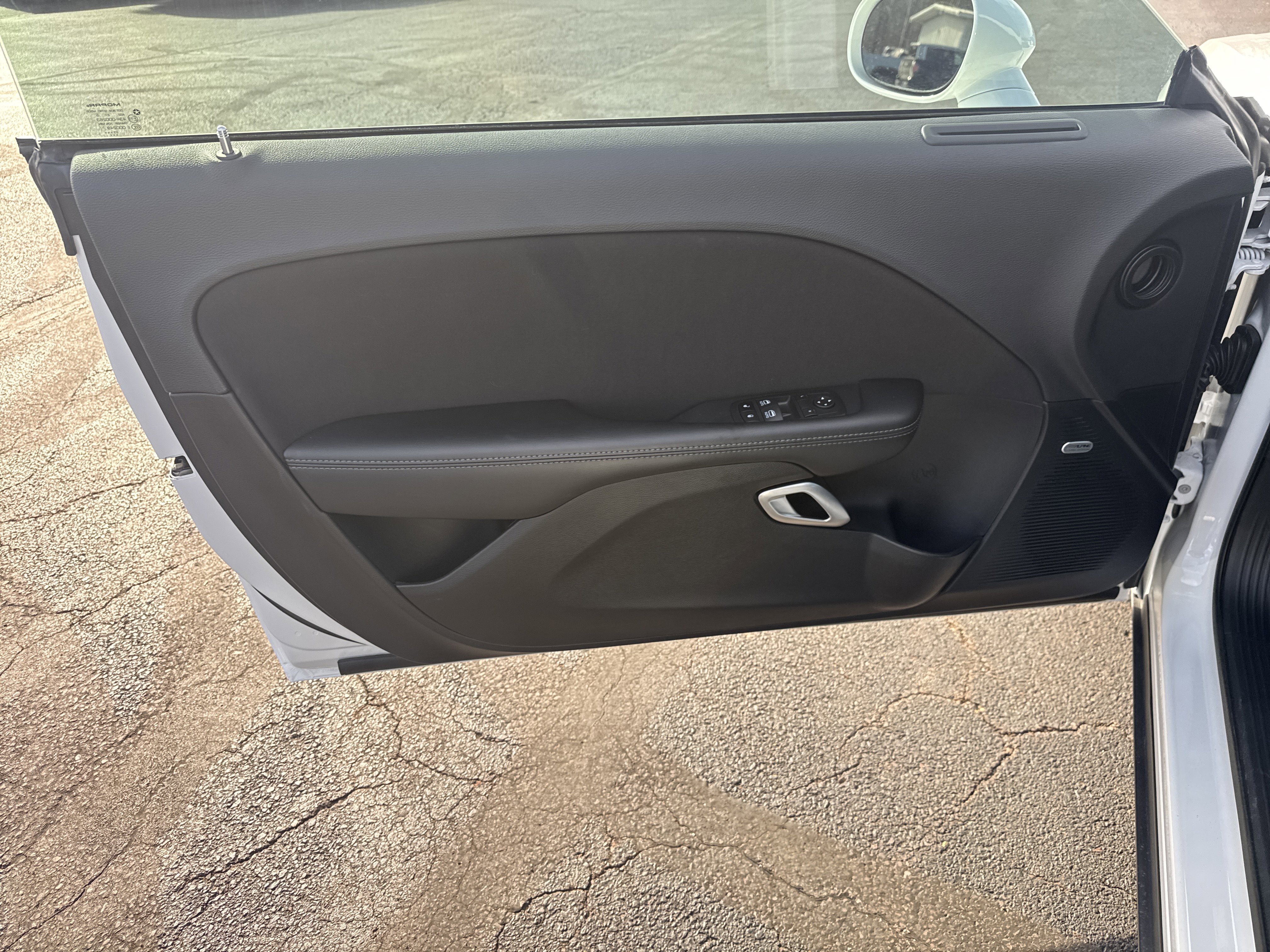 Used 2023 Dodge Challenger R/T Scat Pack image 15