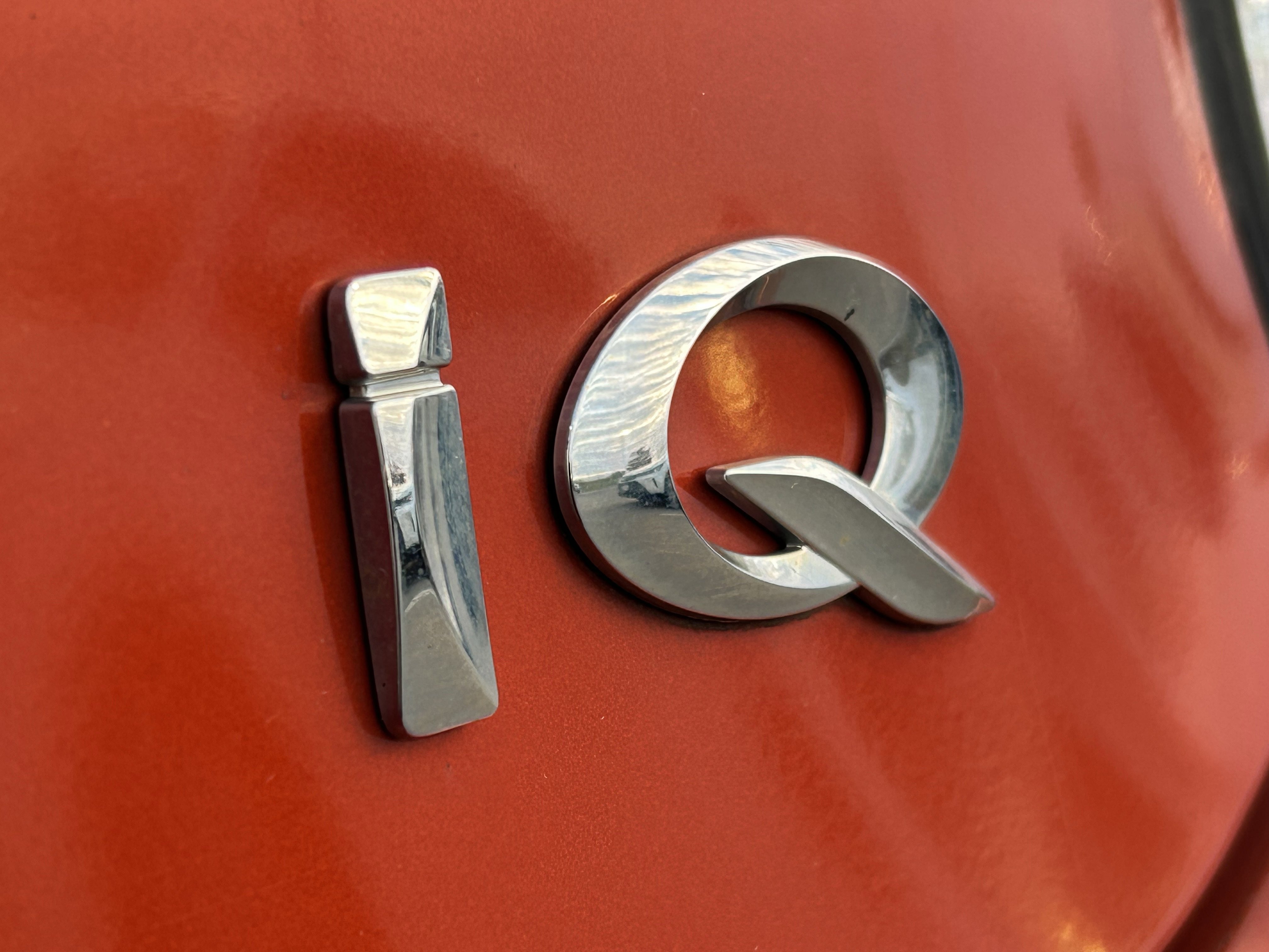 Used 2012 Scion iQ image 8