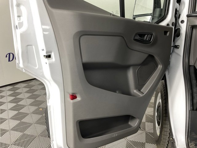 New 2026 Ford Transit 250 Low Roof w/ Load Area Protection Package image 12