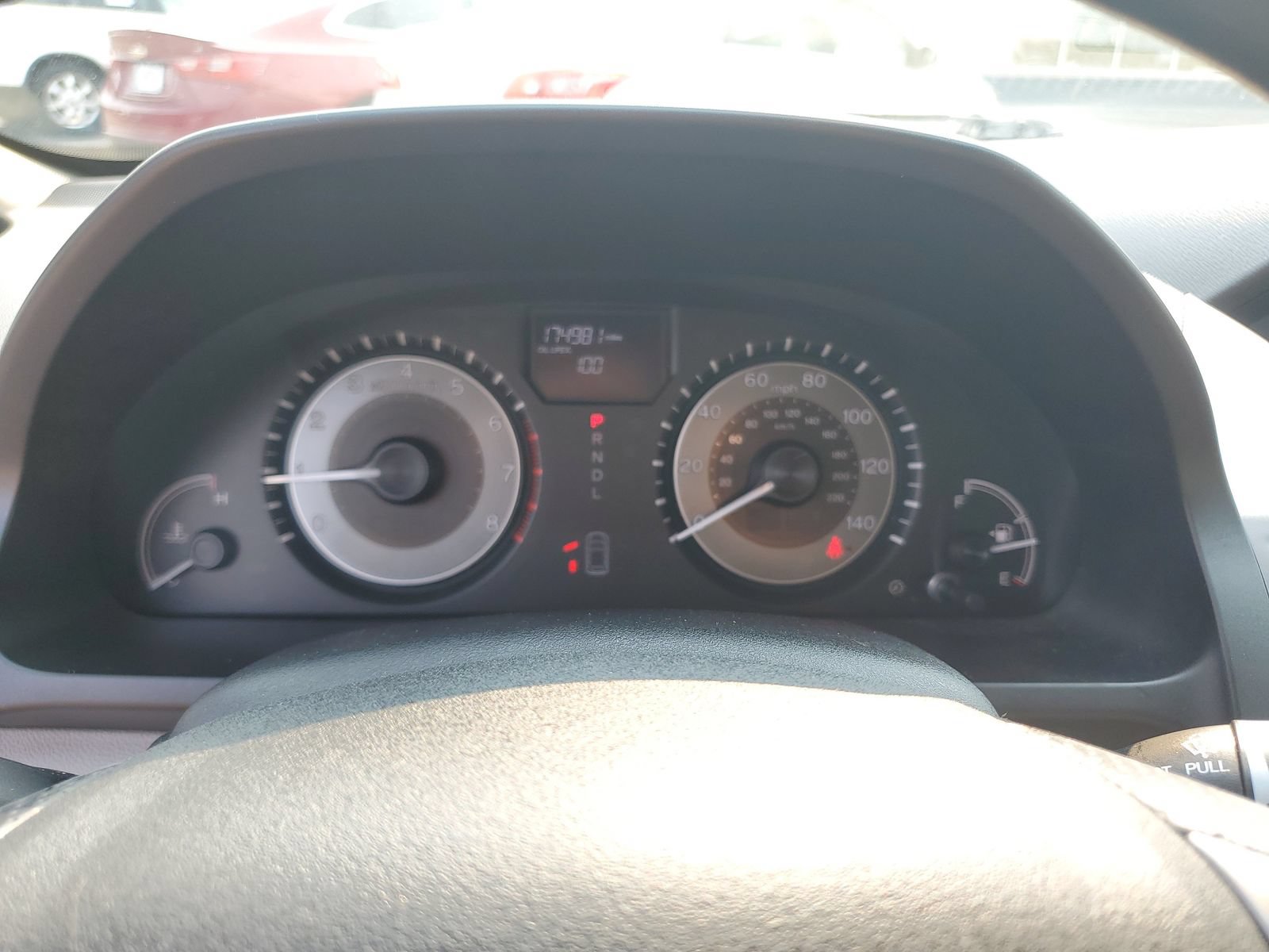 Used 2015 Honda Odyssey LX image 23