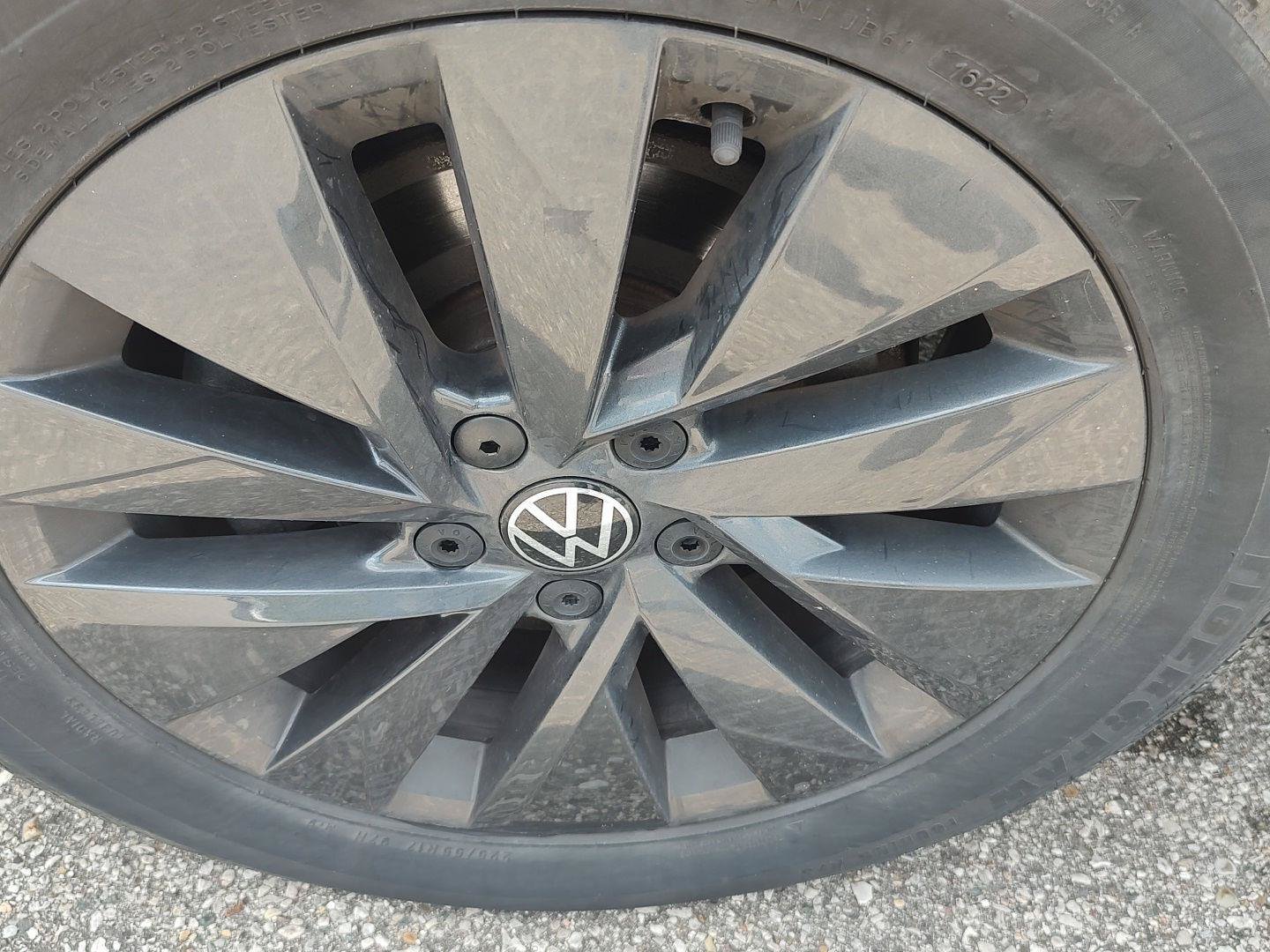 Used 2022 Volkswagen Taos S AWD/4WD image 28