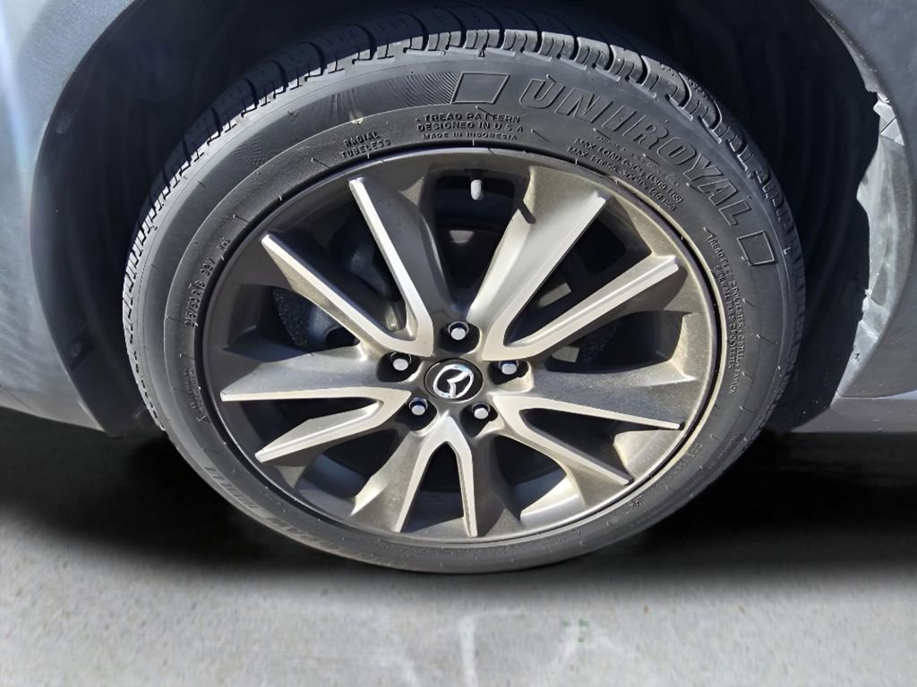 Used 2017 MAZDA CX-3 Touring w/ Premium Package image 9