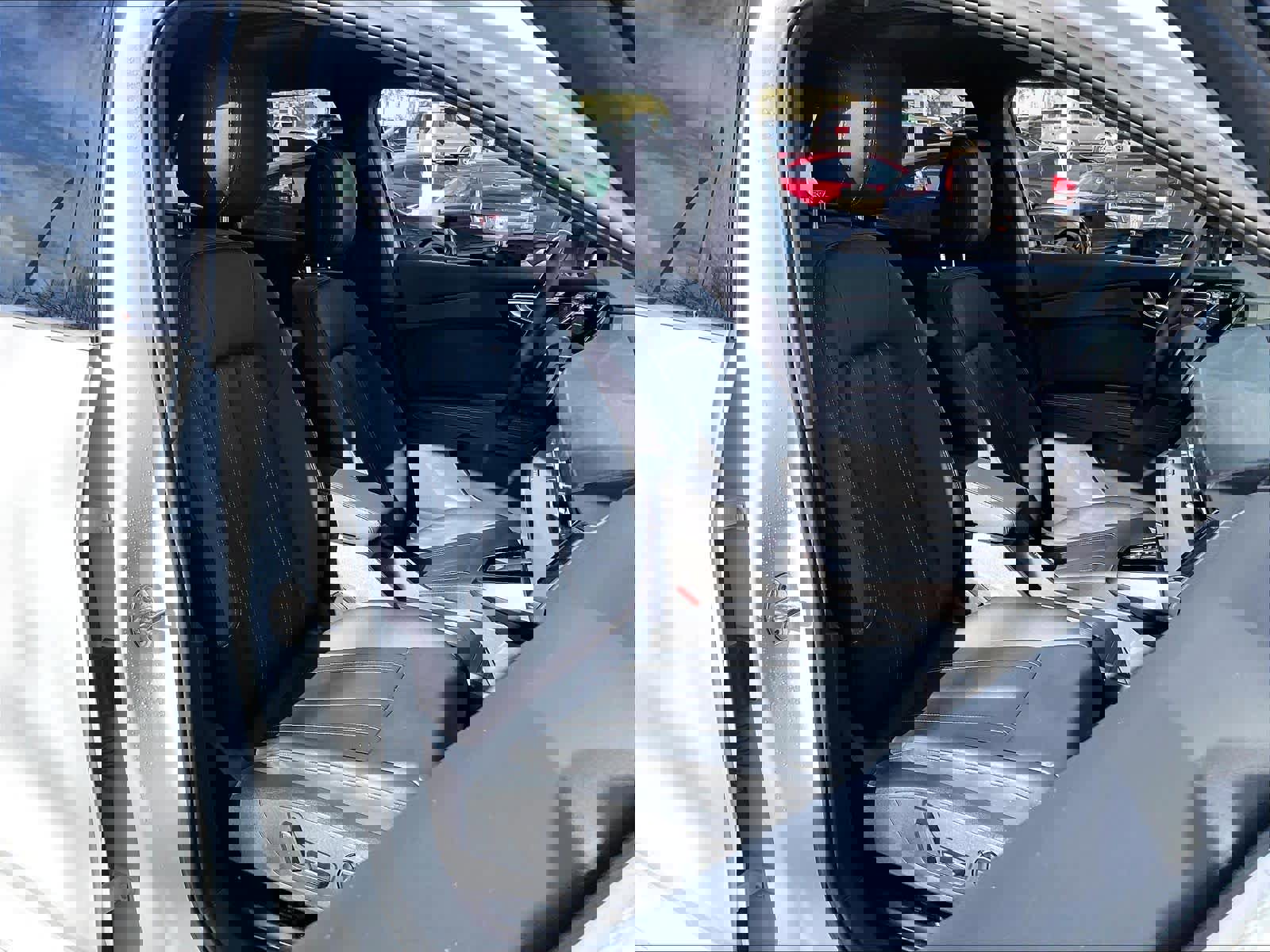 Used 2023 Audi Q4 e-tron Premium Plus image 10