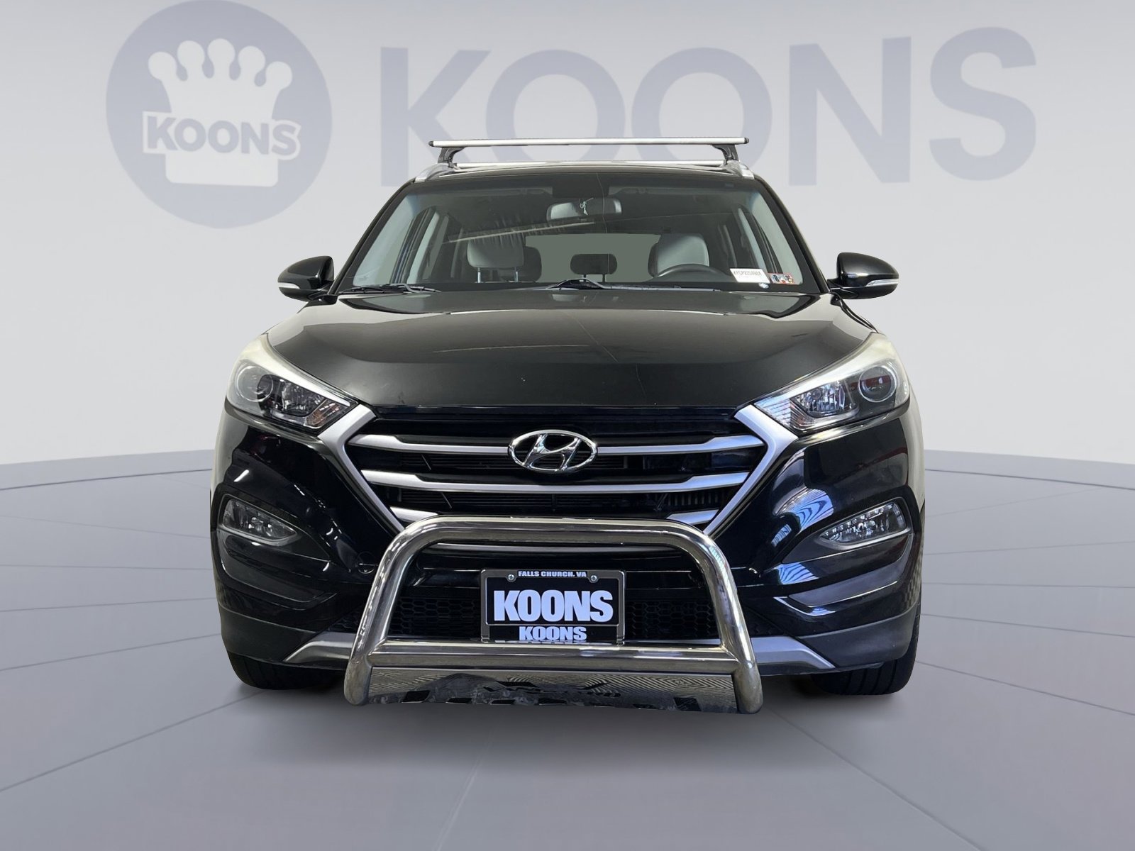 Used 2017 Hyundai Tucson Sport image 11