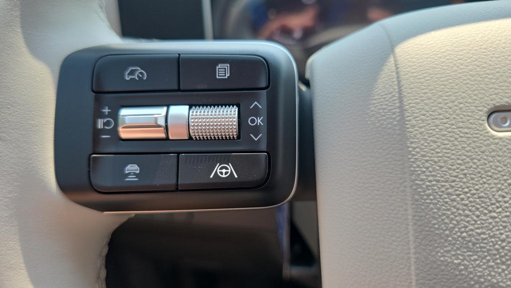 New 2026 Hyundai Santa Fe SE AWD/4WD image 23