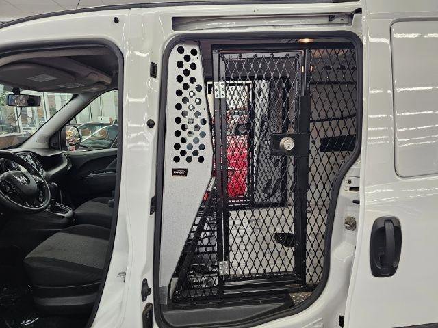 Used 2021 RAM ProMaster City Tradesman FWD image 29