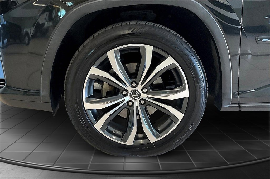 Used 2019 Lexus RX 350 FWD image 9