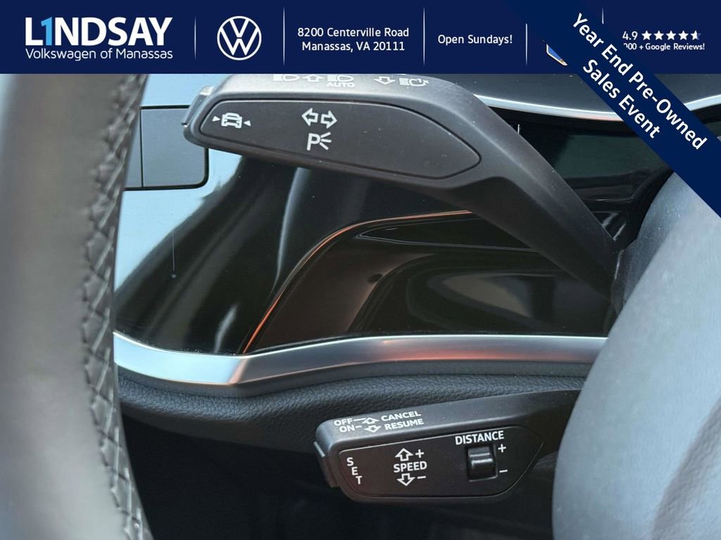 Used 2022 Audi Q3 2.0T Premium Plus image 23