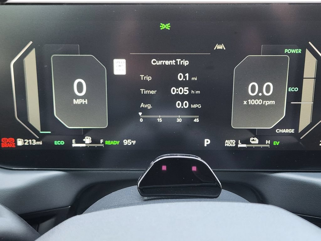 New 2027 Kia Telluride X-Line SX Prestige w/ Towing Package AWD/4WD image 15
