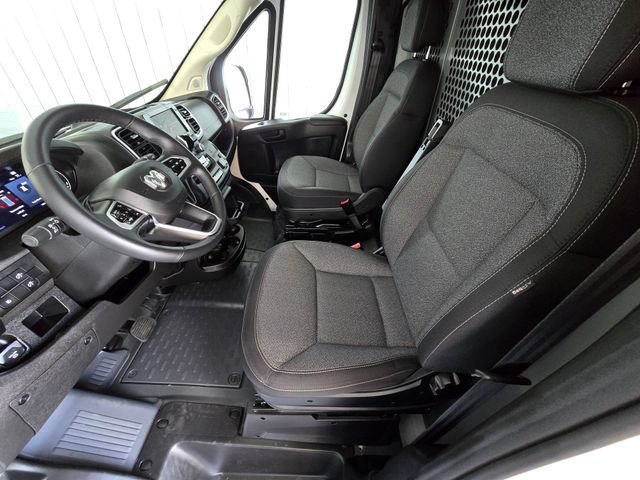 Used 2025 RAM ProMaster 2500 w/ Quick Order Package 22G SLT FWD image 19