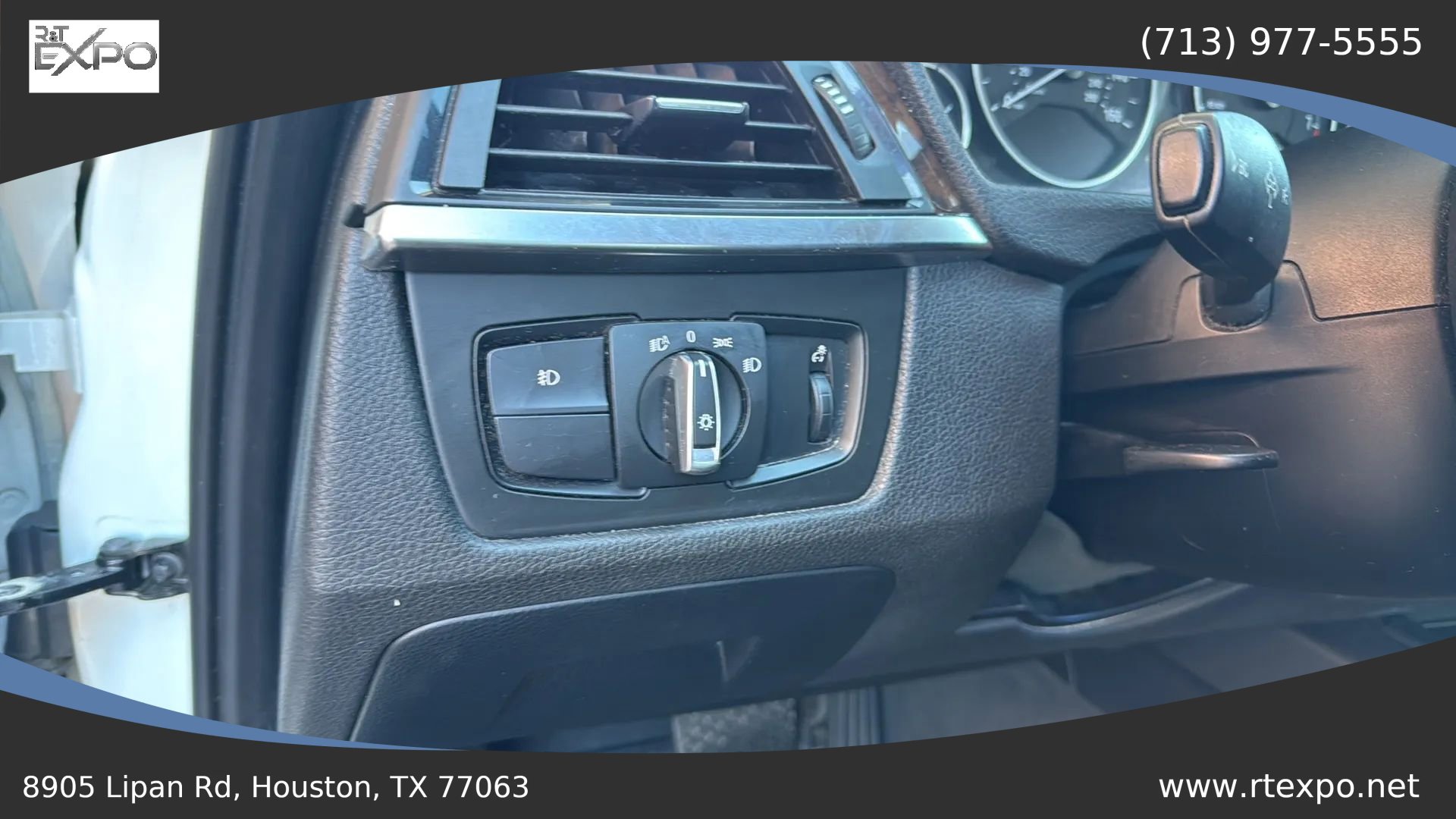 Used 2014 BMW 328i xDrive Sedan AWD/4WD image 24