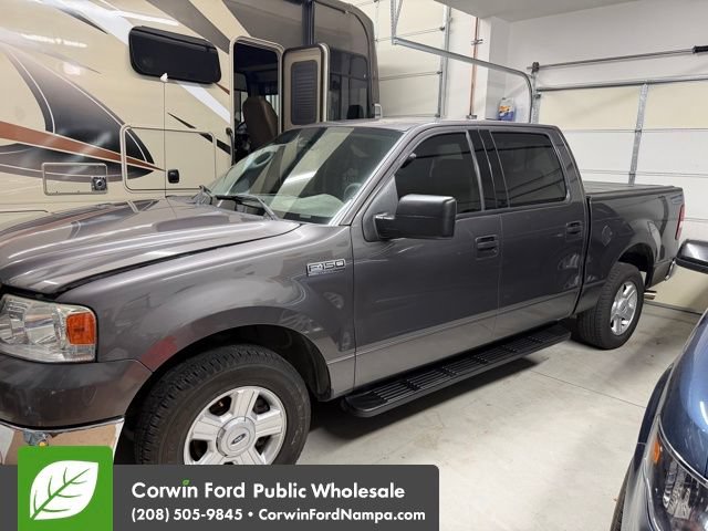 Used 2004 Ford F150 XLT RWD image 31
