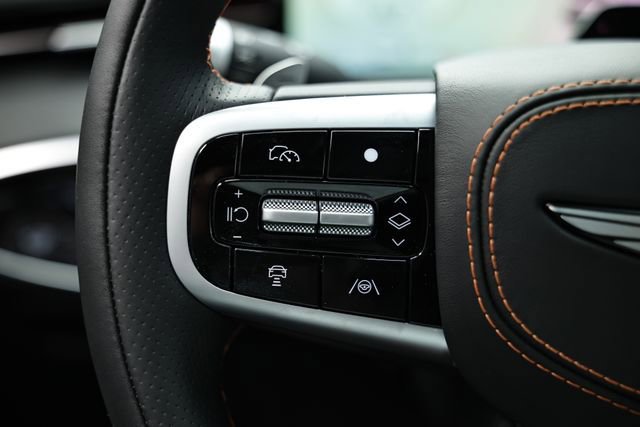 New 2026 Genesis GV70 3.5T Sport Advanced image 33