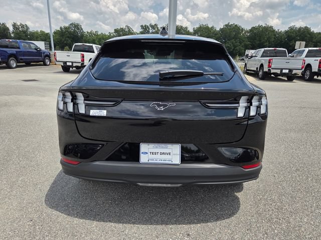 New 2026 Ford Mustang Mach-E Select w/ Comfort Package Lite RWD image 32
