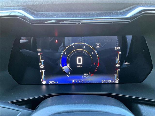 Certified 2023 Chevrolet Colorado LT w/ LT Convenience Package image 22