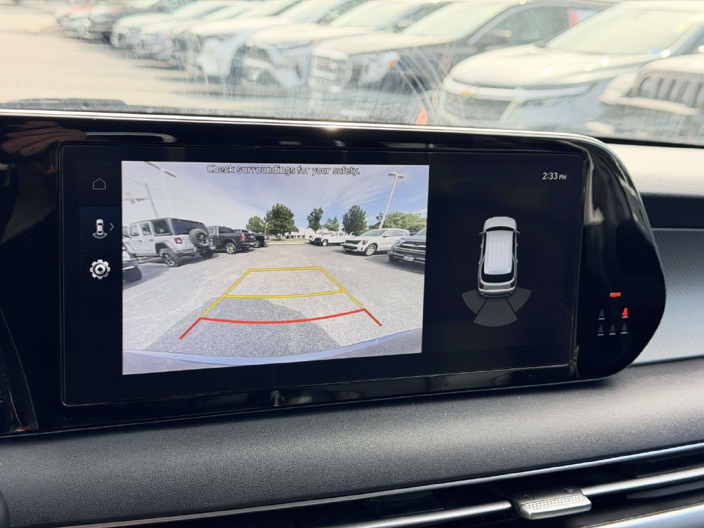 Used 2024 Hyundai Palisade SEL AWD/4WD image 18