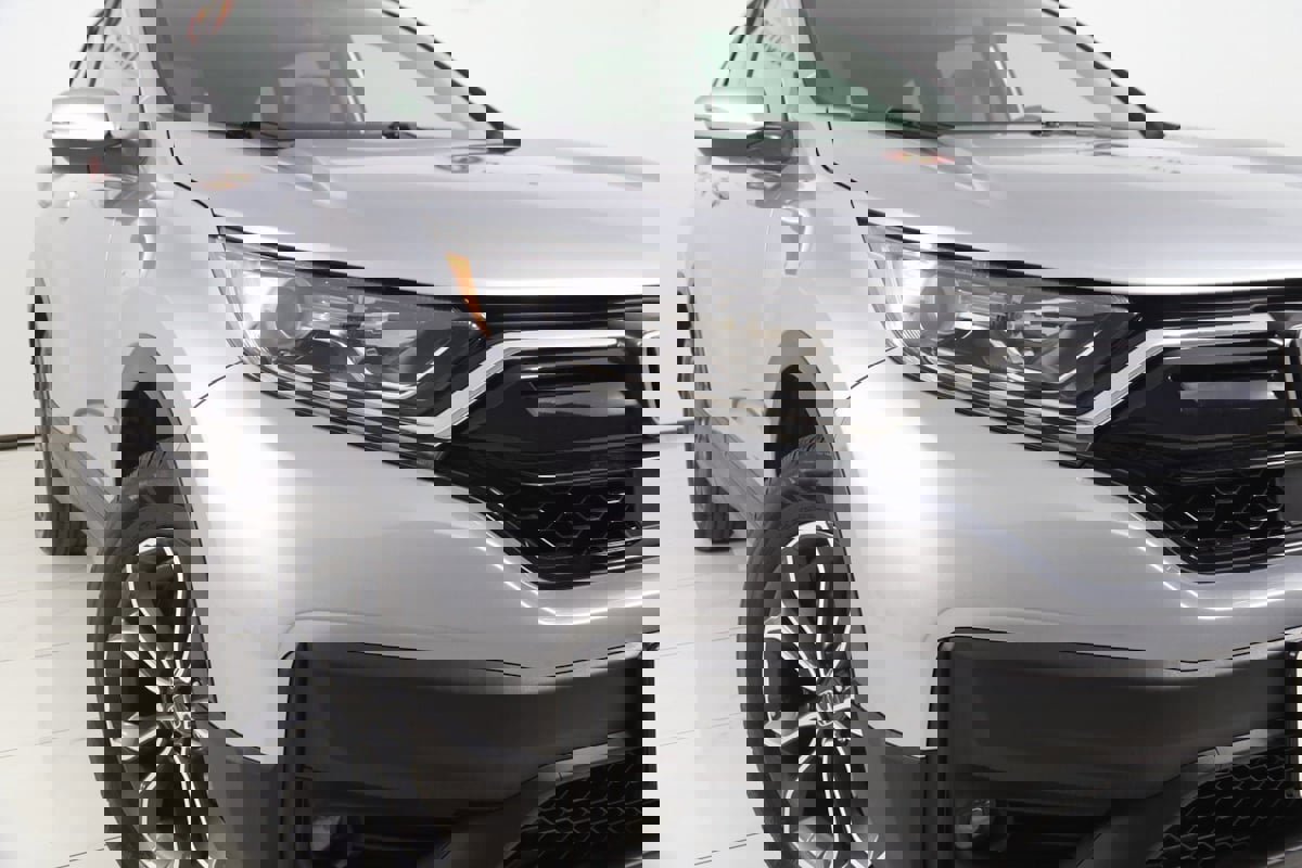 Used 2022 Honda CR-V EX image 15