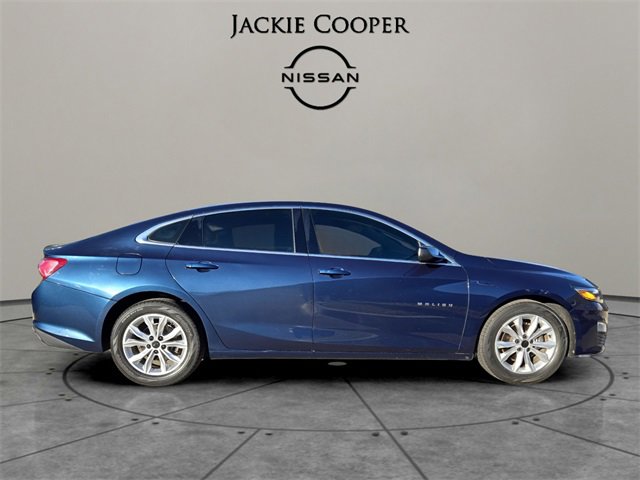 Used 2020 Chevrolet Malibu LT image 6