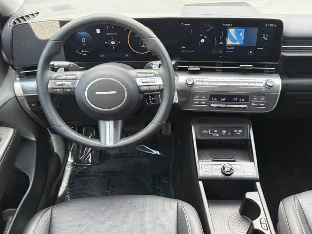 Used 2026 Hyundai Kona Limited FWD image 25
