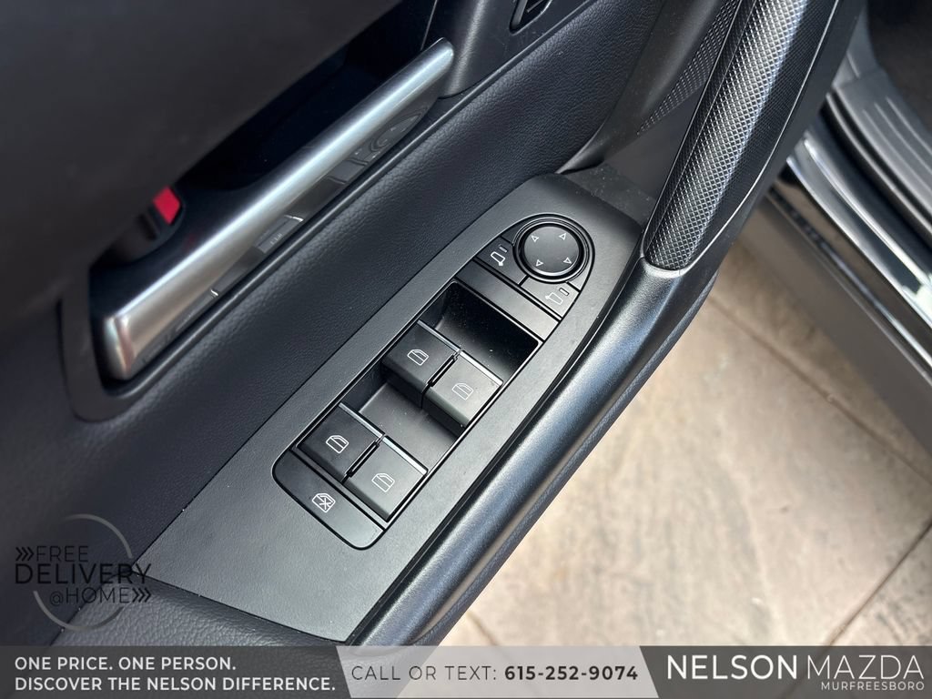 Certified 2025 MAZDA CX-50 AWD 2.5 S w/ Cargo Package image 22