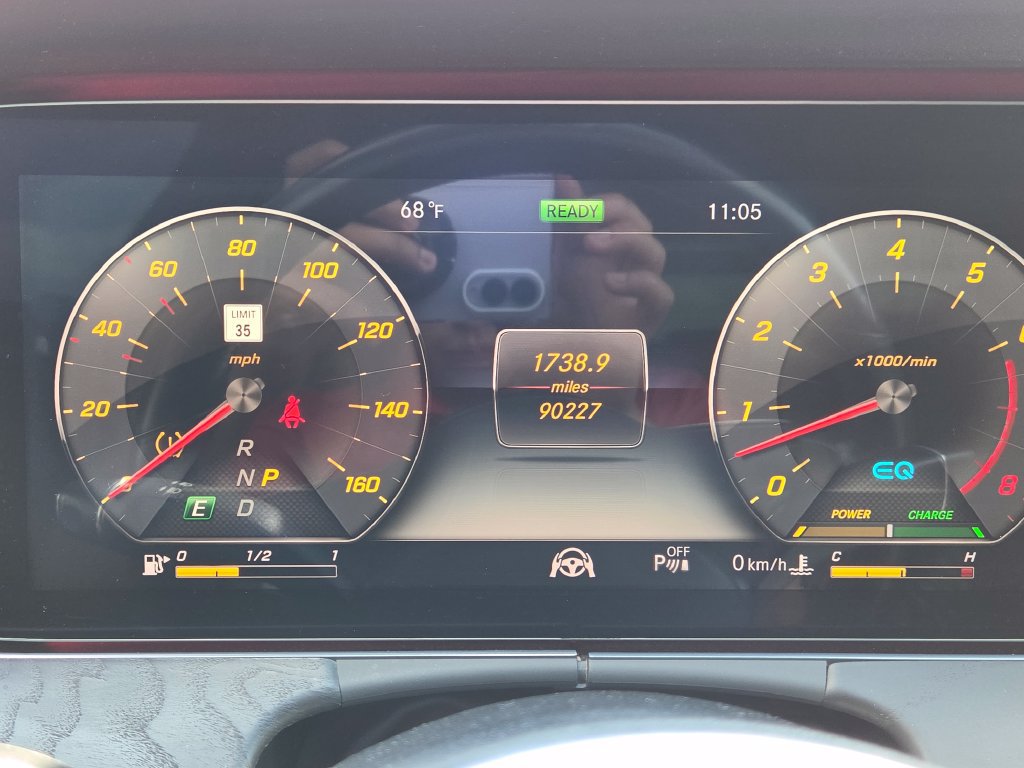 Used 2019 Mercedes-Benz CLS 450 4MATIC image 27