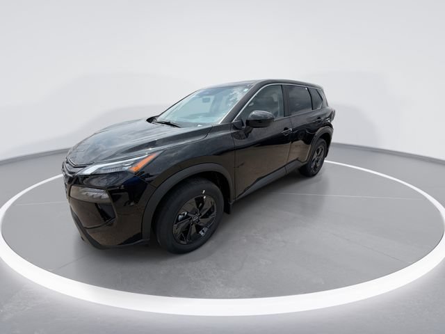 New 2026 Nissan Rogue SV w/ Cold Weather Package AWD/4WD image 4