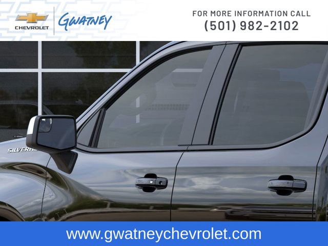 New 2026 Chevrolet Silverado 1500 LT image 12