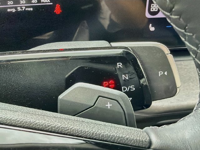 New 2026 Audi Q3 quattro 2.0T AWD/4WD image 28