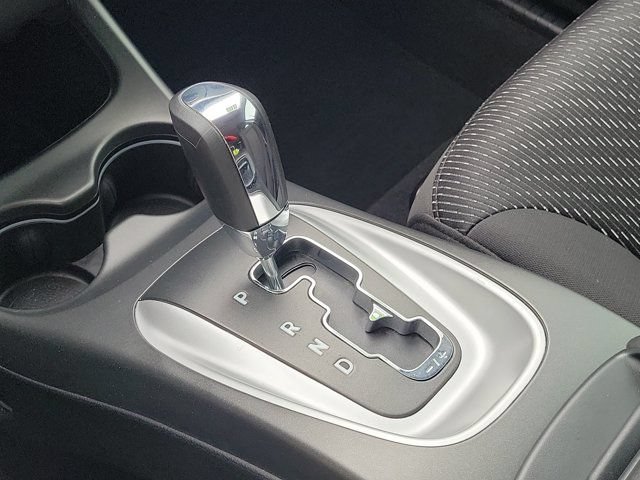 Used 2018 Dodge Journey SE FWD image 24
