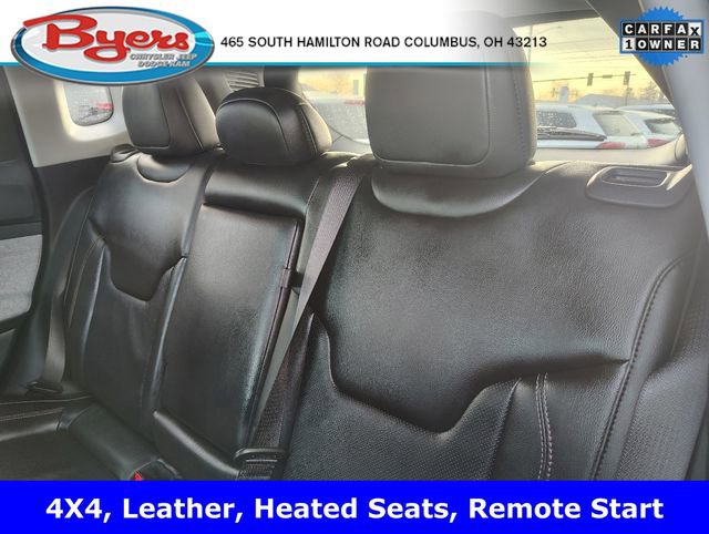 Used 2022 Jeep Compass Latitude image 4