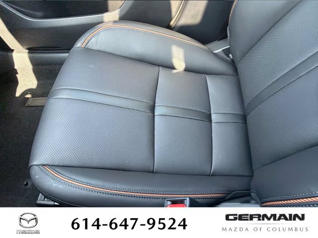 New 2026 MAZDA CX-50 AWD 2.5 Hybrid w/ Premium Pkg image 25