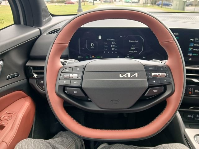 New 2026 Kia Sportage SX Prestige image 32