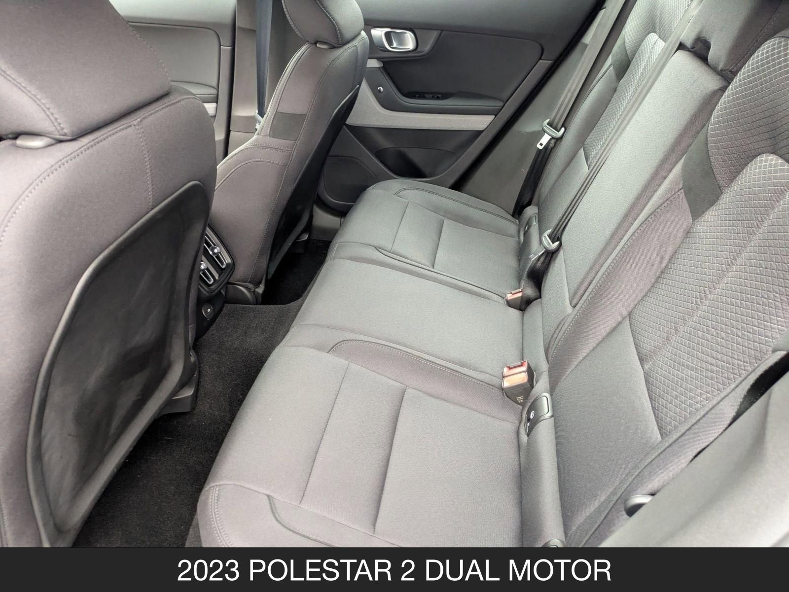 Used 2023 Polestar Polestar 2 image 15