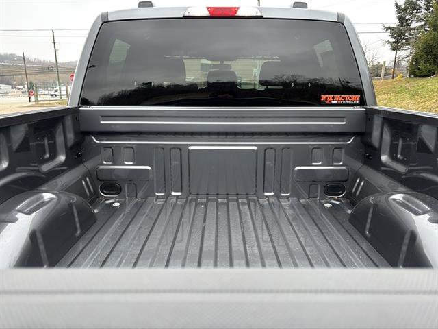 New 2025 Ford F150 STX w/ Equipment Group 200A image 18