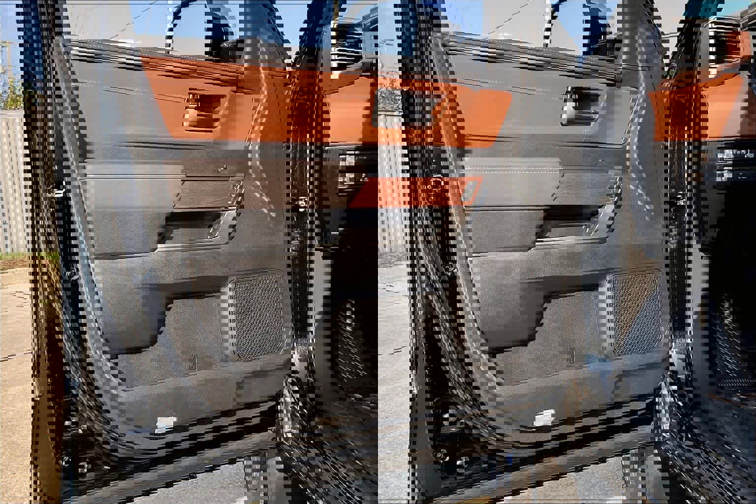 New 2026 Toyota Tundra 1794 Edition image 10