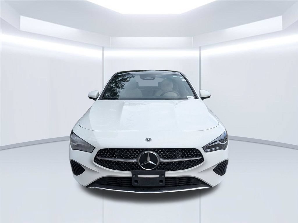 Used 2025 Mercedes-Benz CLA 250 image 10