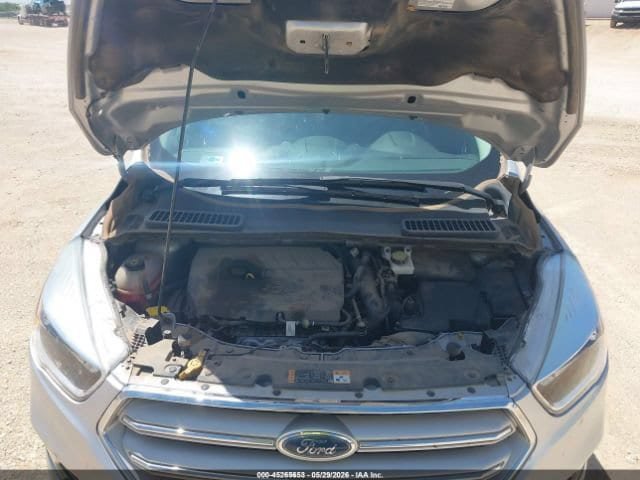 Used 2018 Ford Escape SE AWD/4WD image 10