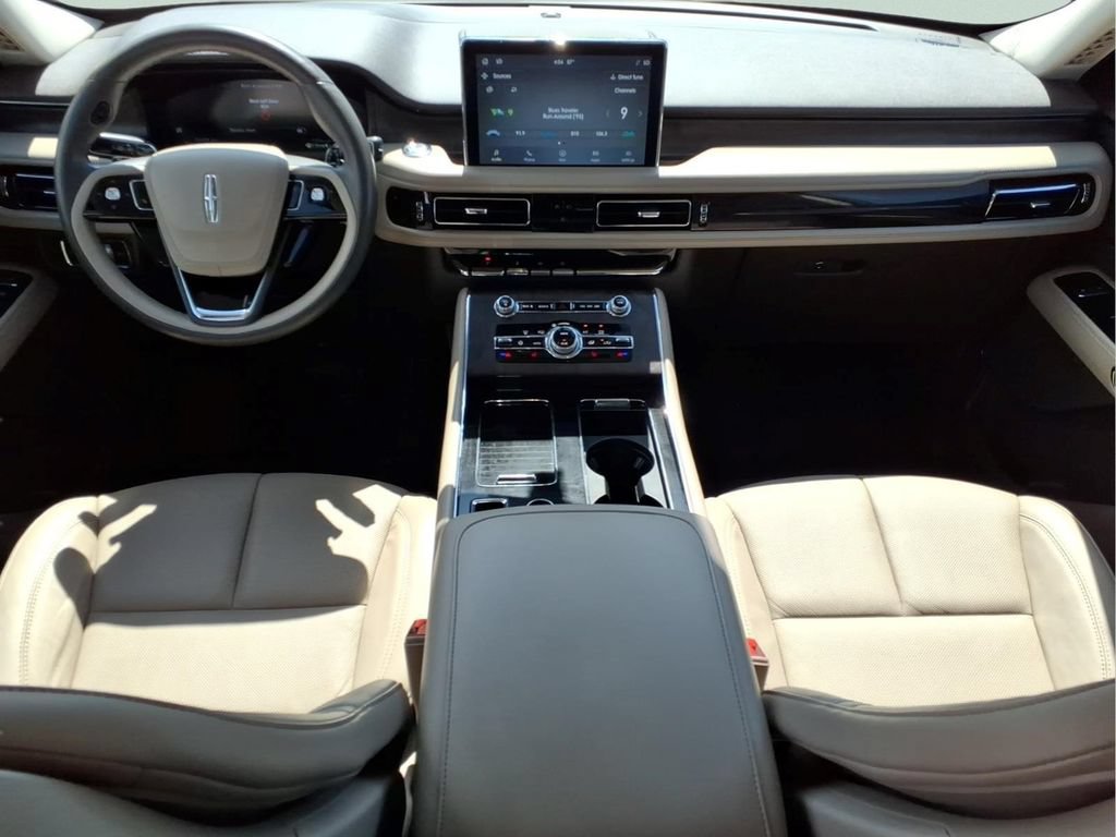 Used 2023 Lincoln Aviator Reserve RWD image 19
