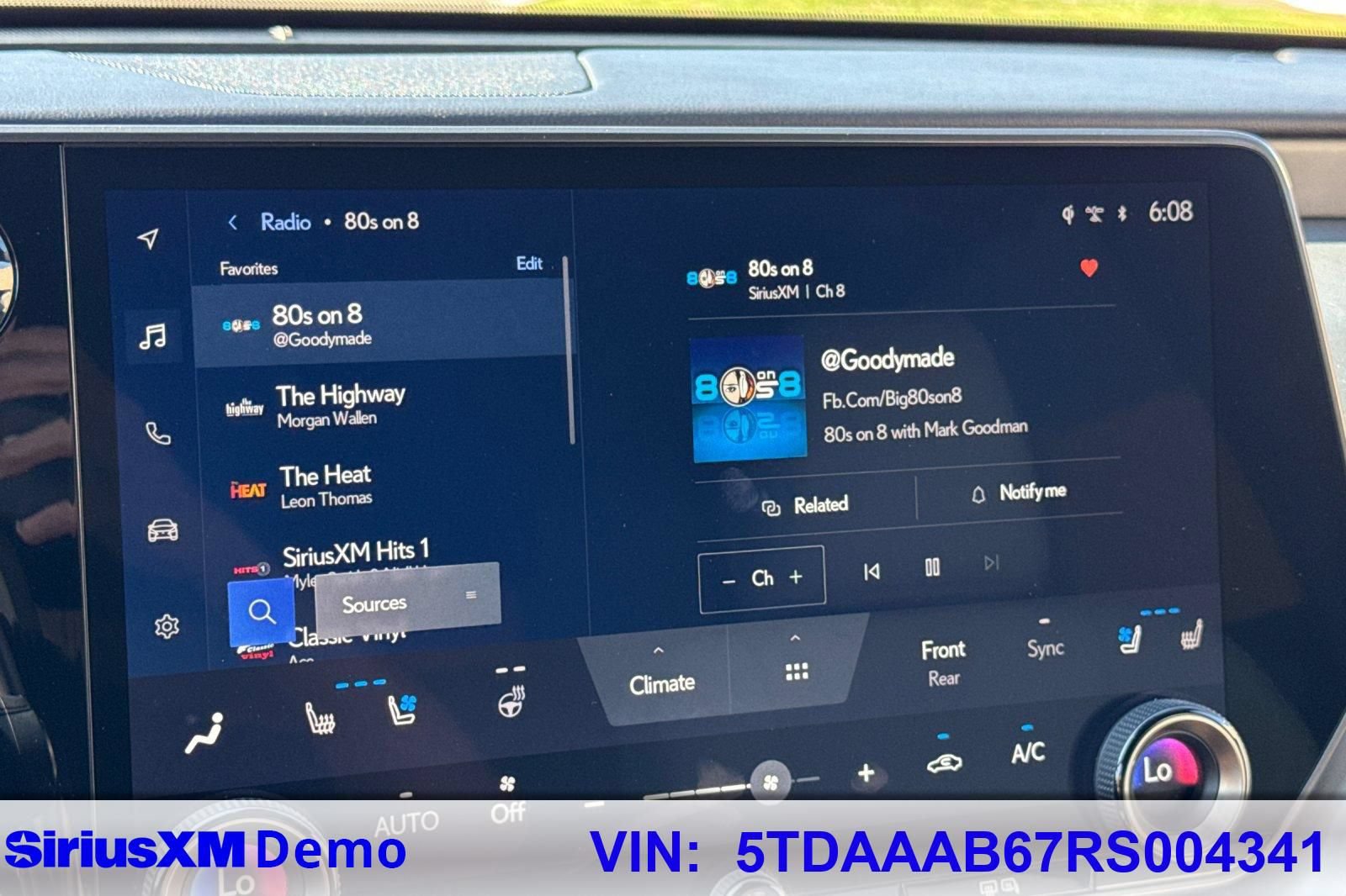 Used 2024 Lexus TX 350 AWD w/ Technology Package image 30