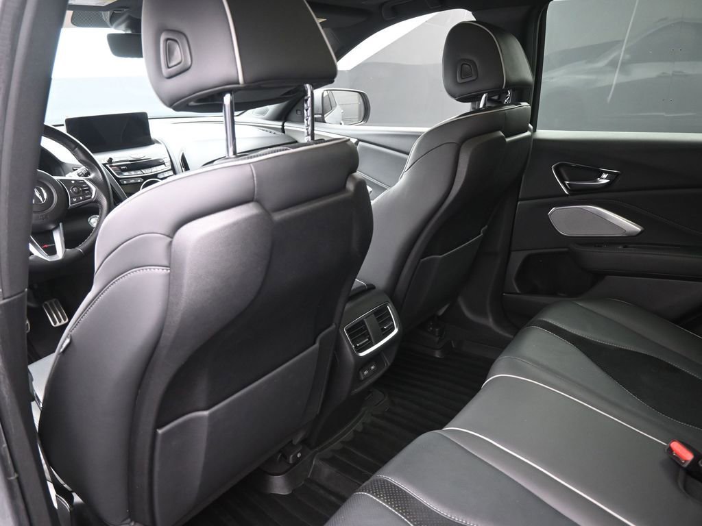 Used 2021 Acura RDX A-Spec image 12