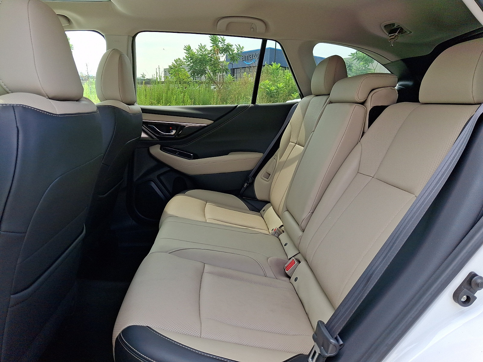 Used 2020 Subaru Outback Limited AWD/4WD image 10