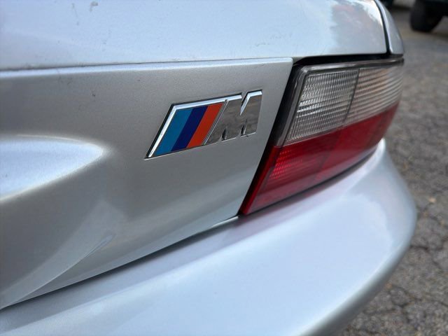 Used 2000 BMW M Roadster image 32
