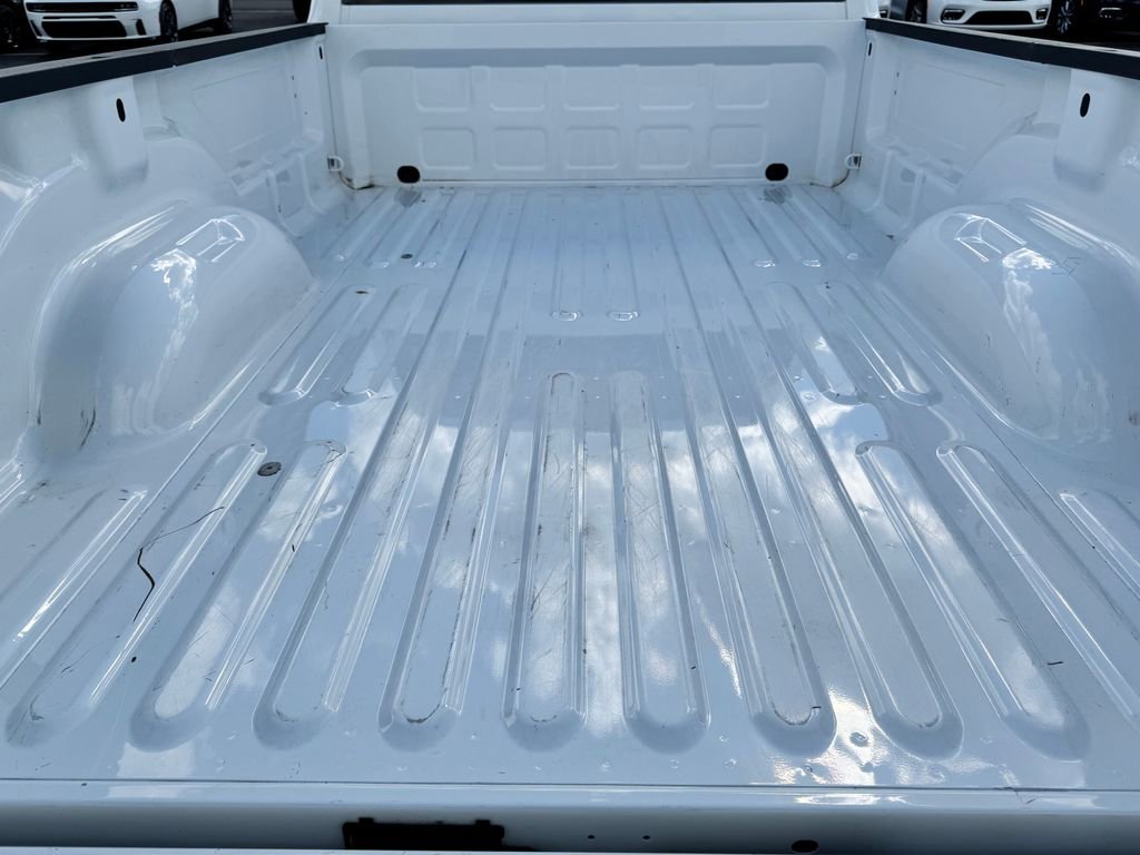 Used 2021 RAM 1500 Tradesman w/ Popular Equipment Group RWD image 12