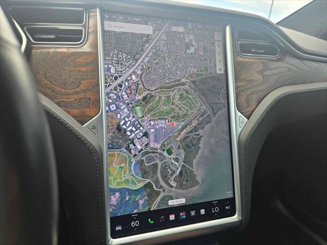 Used 2017 Tesla Model X P100D AWD/4WD image 31