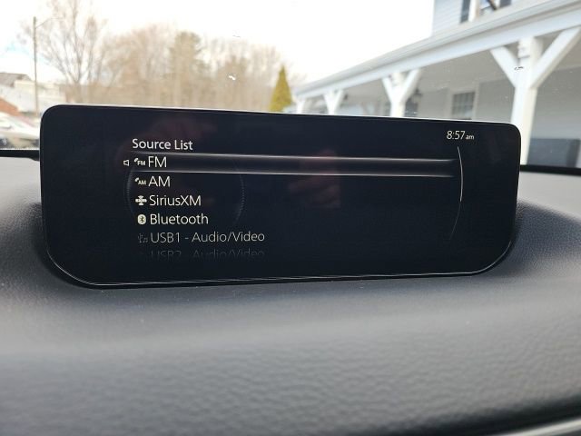 New 2026 MAZDA CX-50 AWD 2.5 S w/ Weather Package image 29