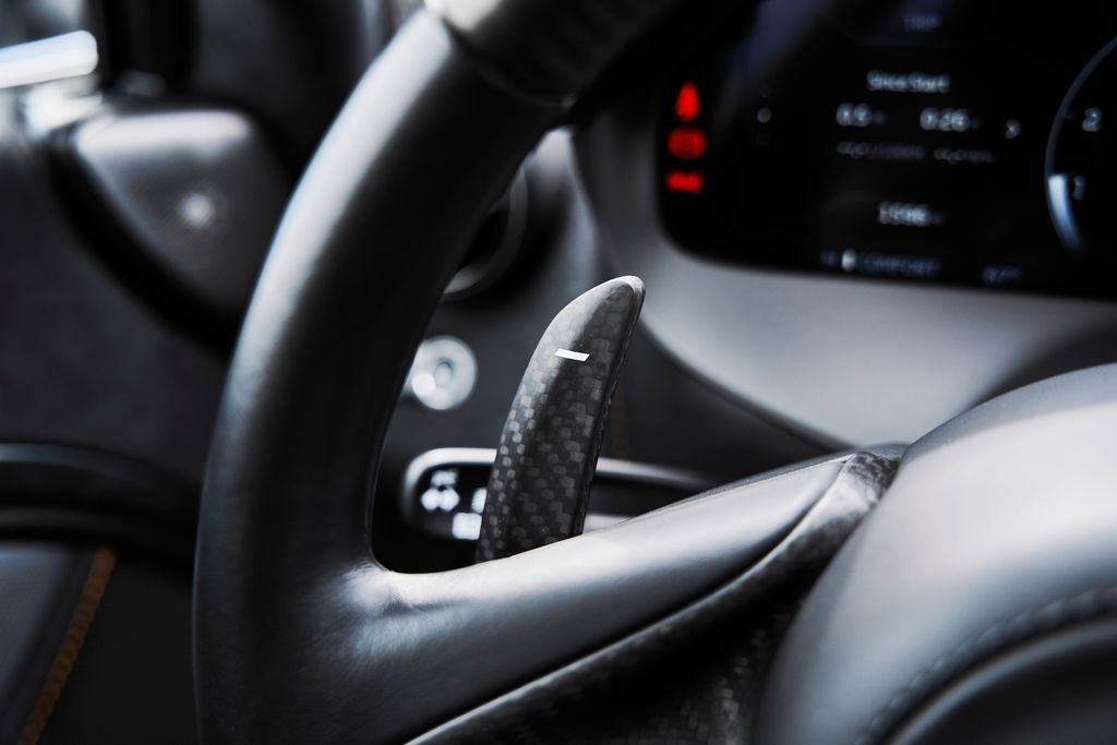 Used 2024 McLaren 750S RWD image 48