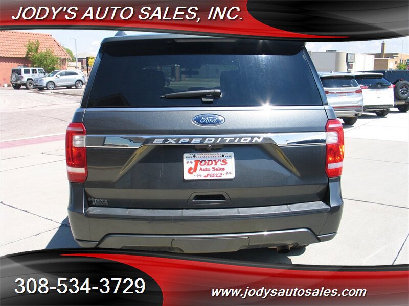 Used 2020 Ford Expedition XL AWD/4WD image 33