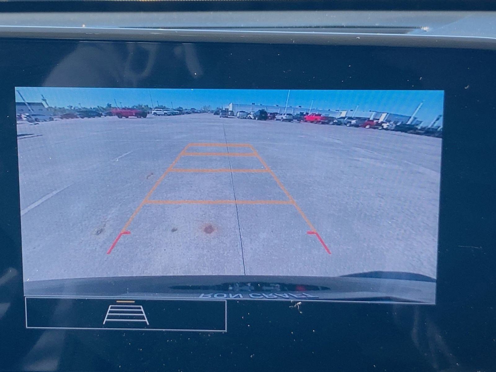 Used 2024 Chevrolet Trax RS w/ Driver Confidence Package image 27