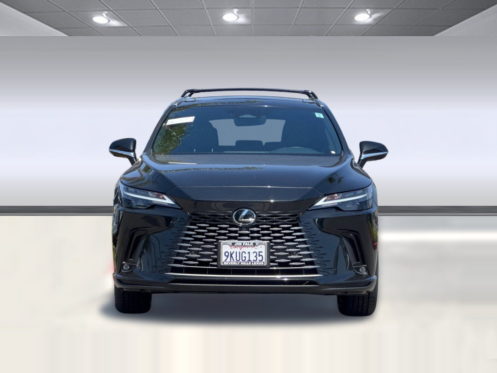 Used 2024 Lexus RX 350 Premium w/ Convenience Package FWD image 5